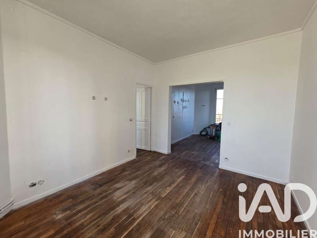 Photo 5 - Appartement à VIGNEUX-SUR-SEINE
