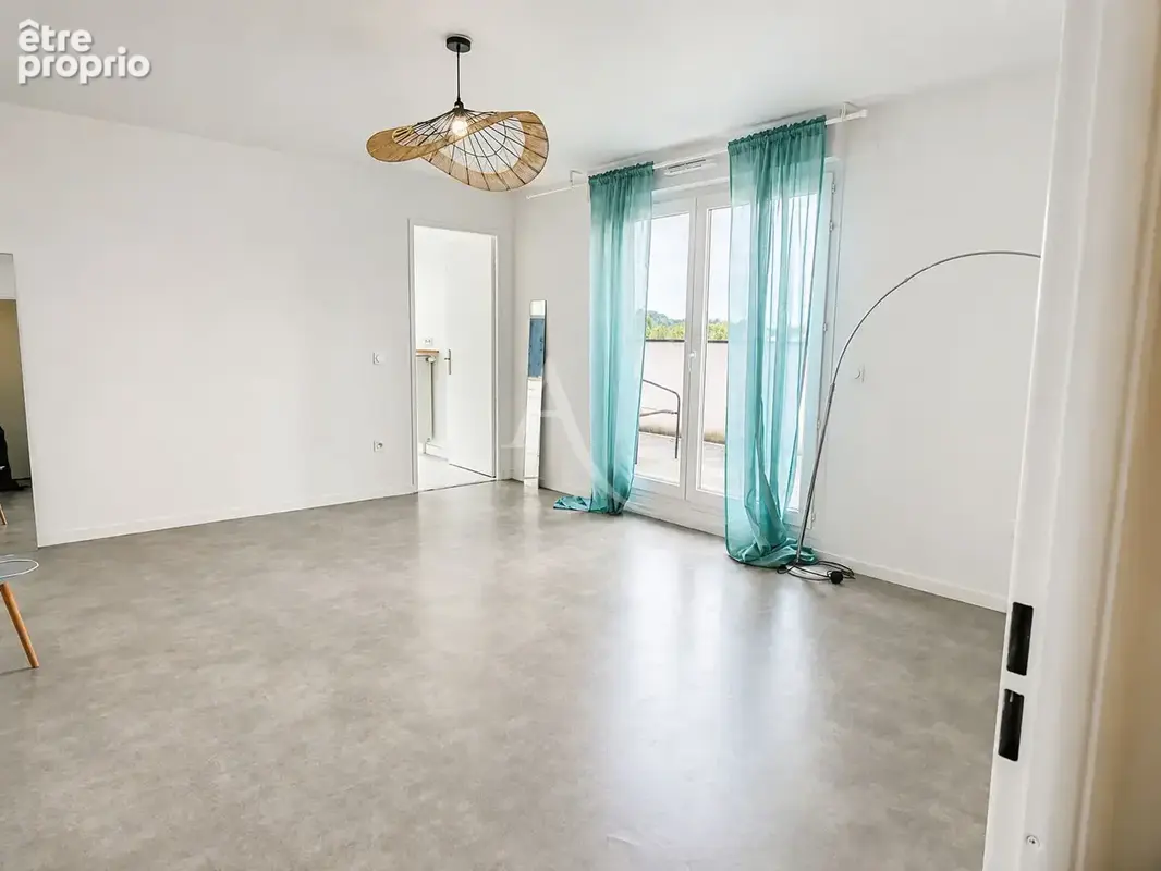 Appartement Neuilly Sur Marne 3 pièce(s) 64 m2 - photo 2