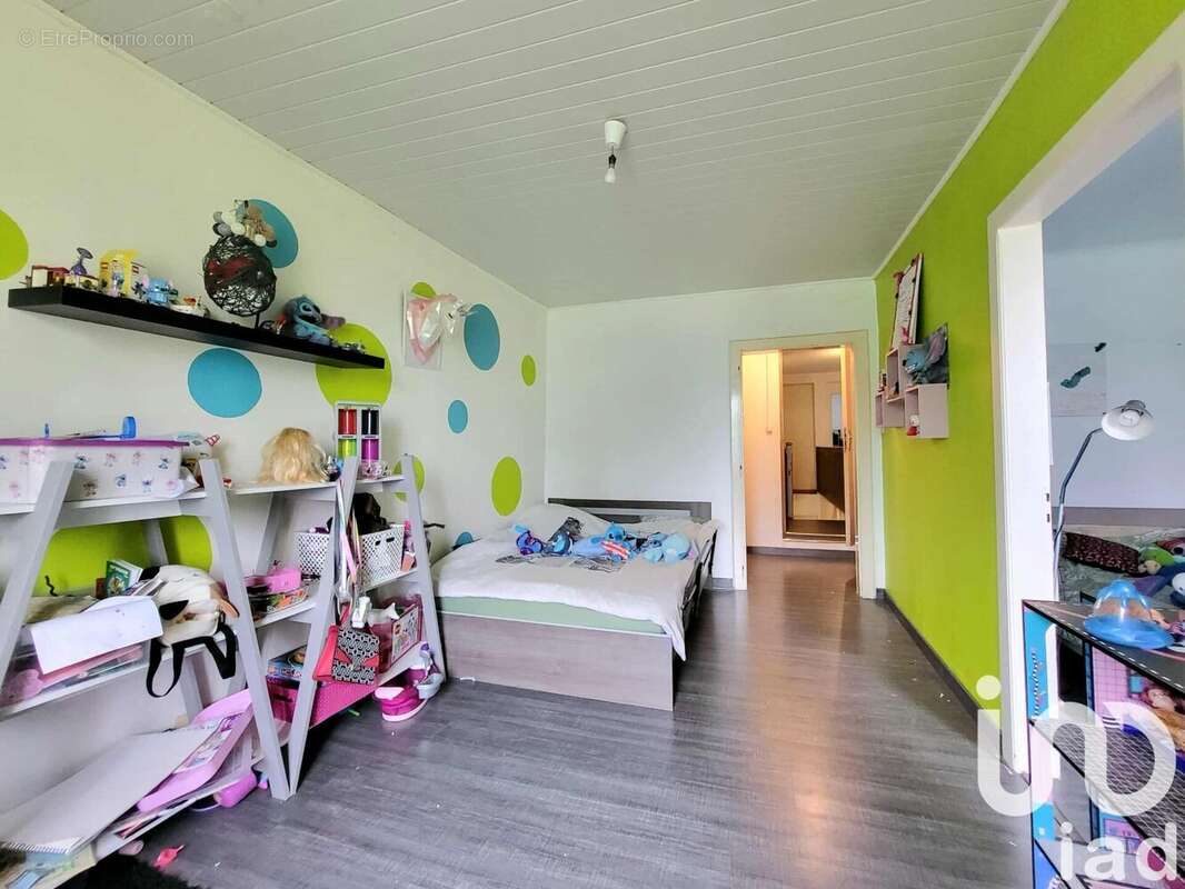 Photo 8 - Maison à FLETRANGE