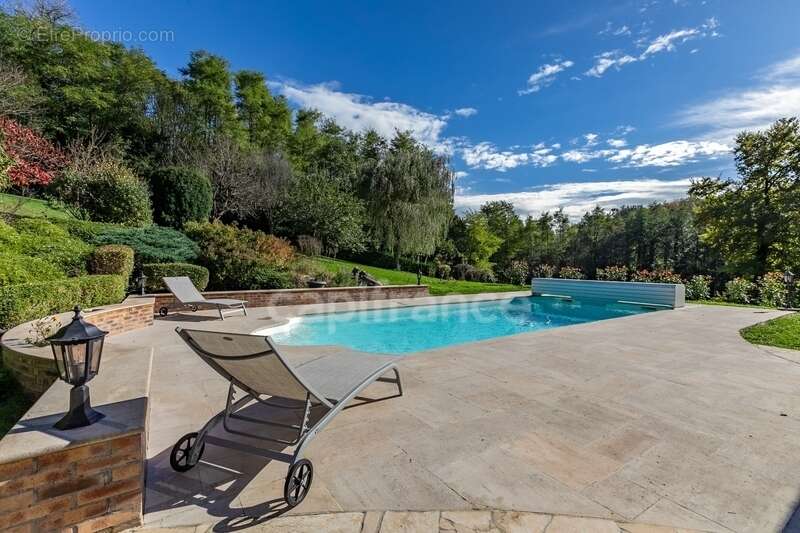 Maison à CHEZY-SUR-MARNE