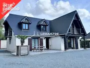 Maison à EPREVILLE