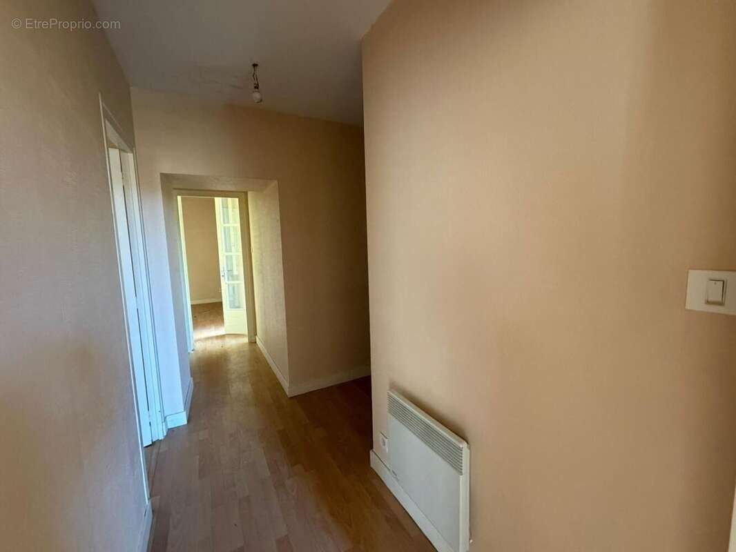 Photo 4 - Appartement à AUBUSSON