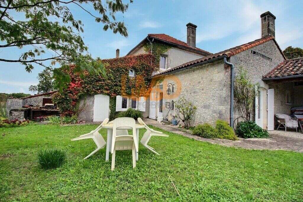 Maison bourgeoise avec Piscine - photo 12