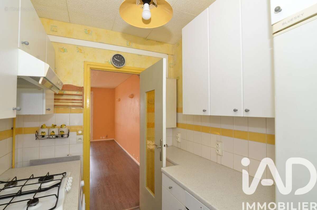 Photo 9 - Appartement à NEUILLY-PLAISANCE