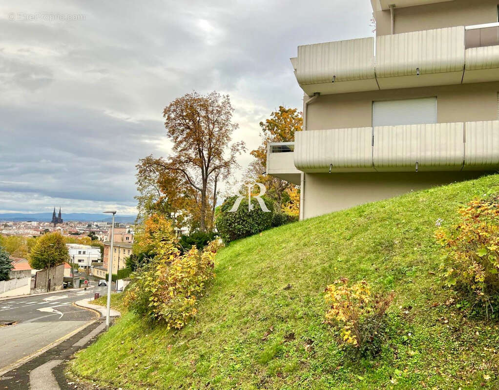 Charmant T3 moderne avec terrasse   Résidence calme à Chamalières - photo 14
