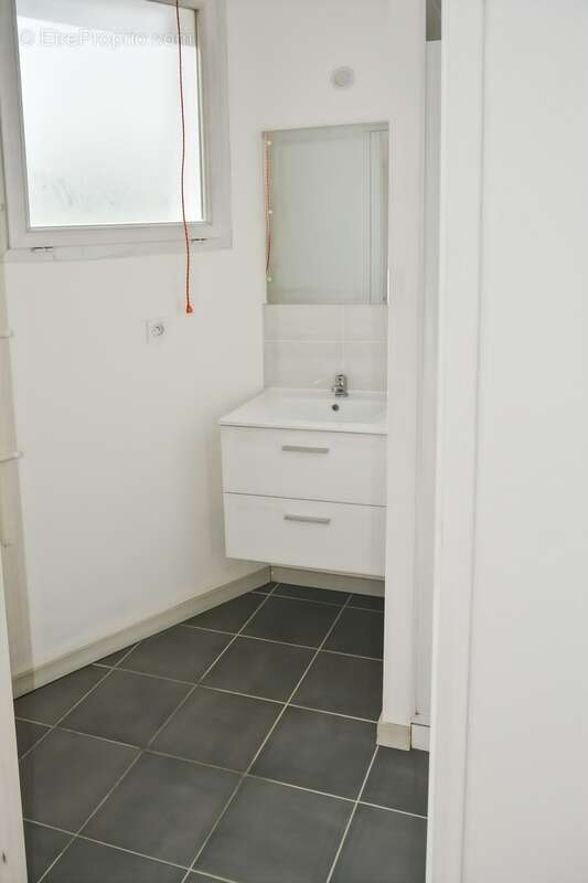 Appartement à CHATELLERAULT