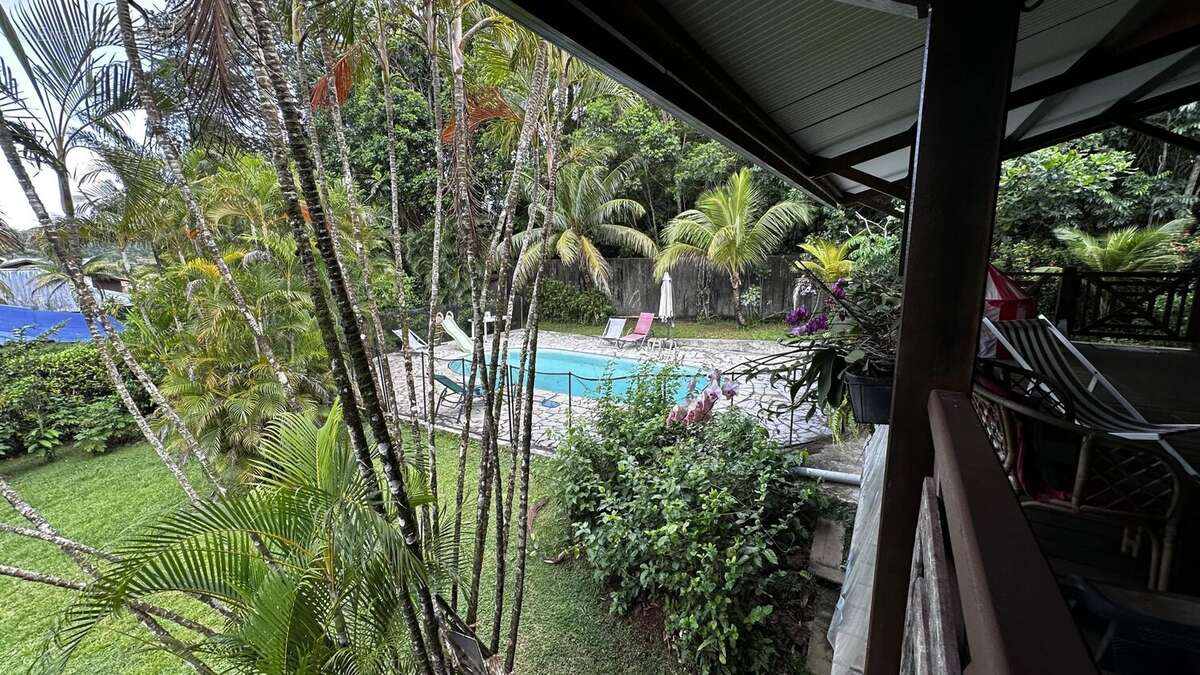 Maison à REMIRE-MONTJOLY