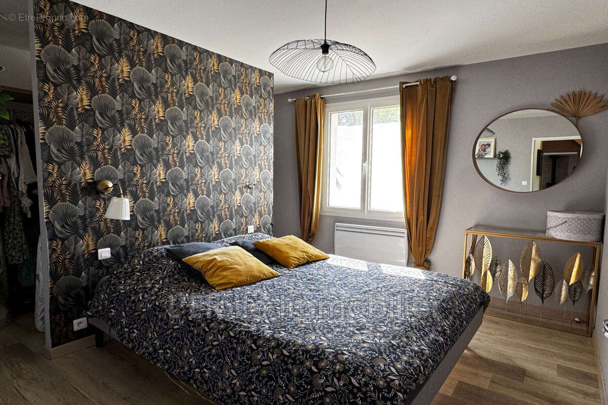 Maison 109 m² à Mortagne-Au-Perche  - photo 7
