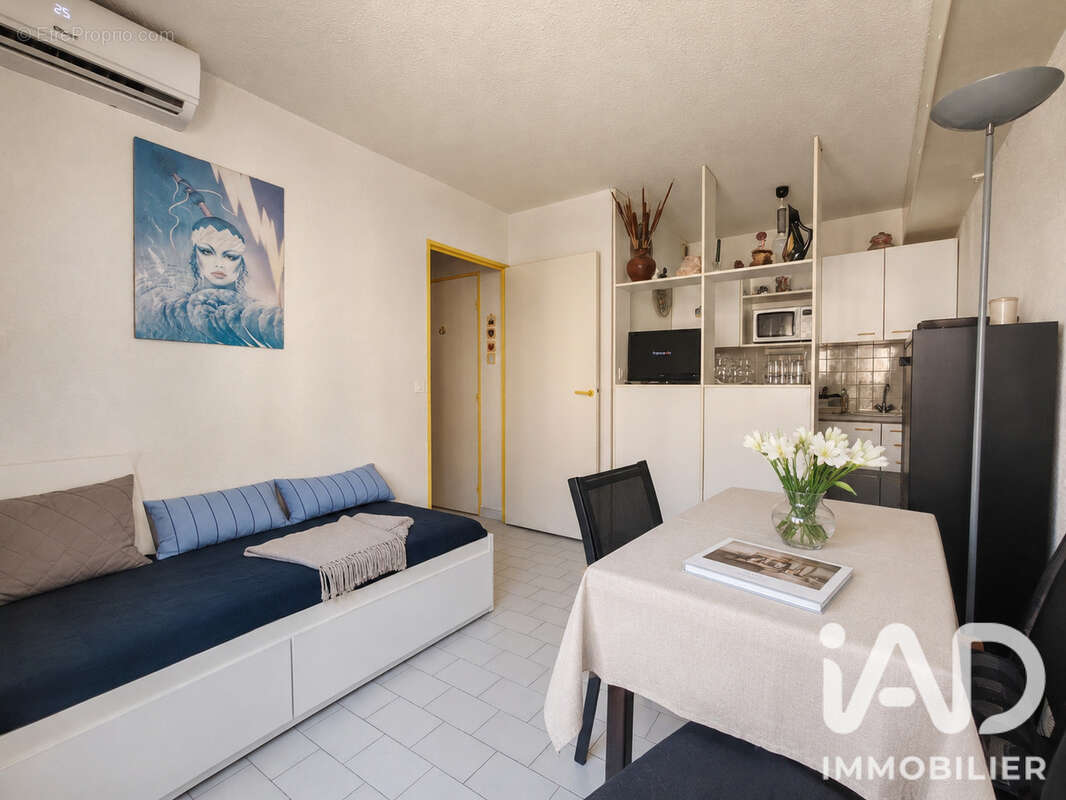 Photo 3 - Appartement à ARGELES-SUR-MER