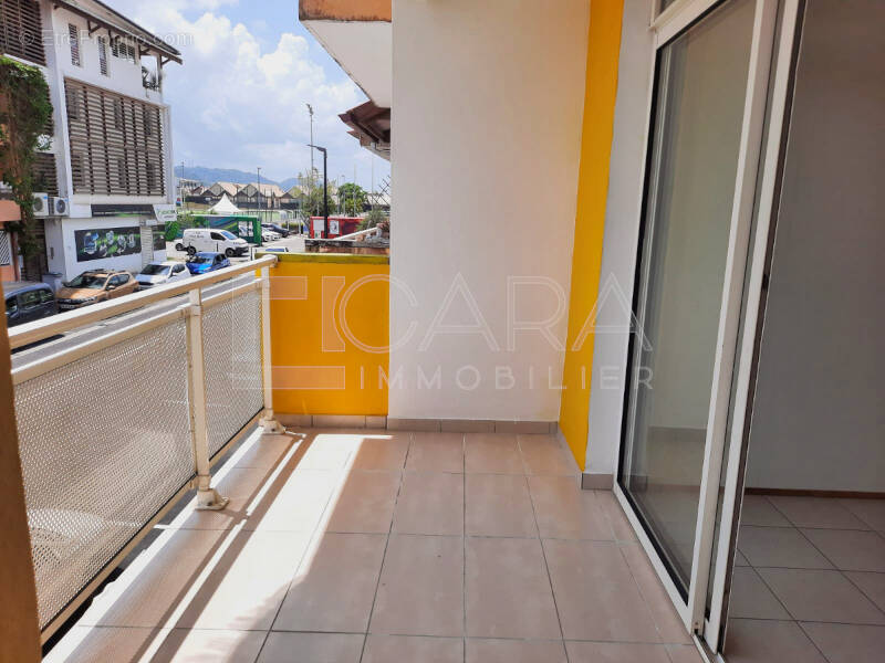 PHOTO-2025-09-17-11-44-16_lzn - Appartement à CAYENNE