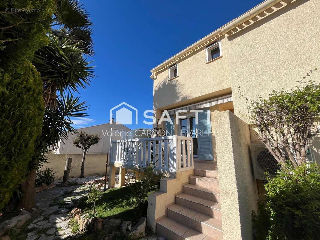 Photo 4 - Maison à BOUJAN-SUR-LIBRON