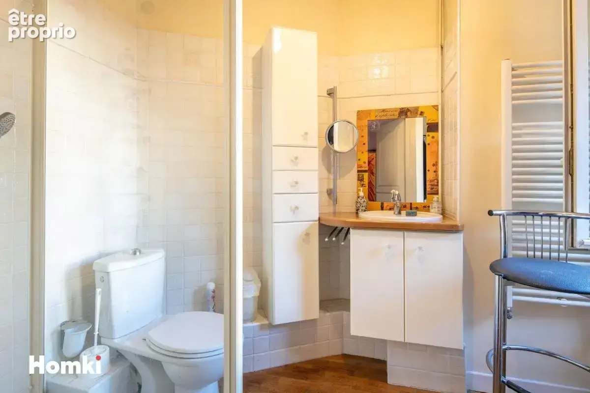 Appartement T3 de 92 m² à Grenoble 38000, Rue Thiers - photo 9