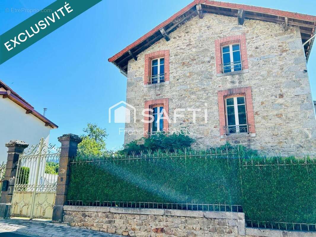 Photo 3 - Maison à MARAT