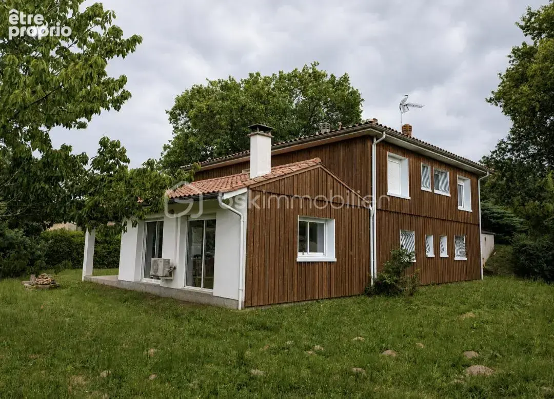 Maison volumineuse - photo 1