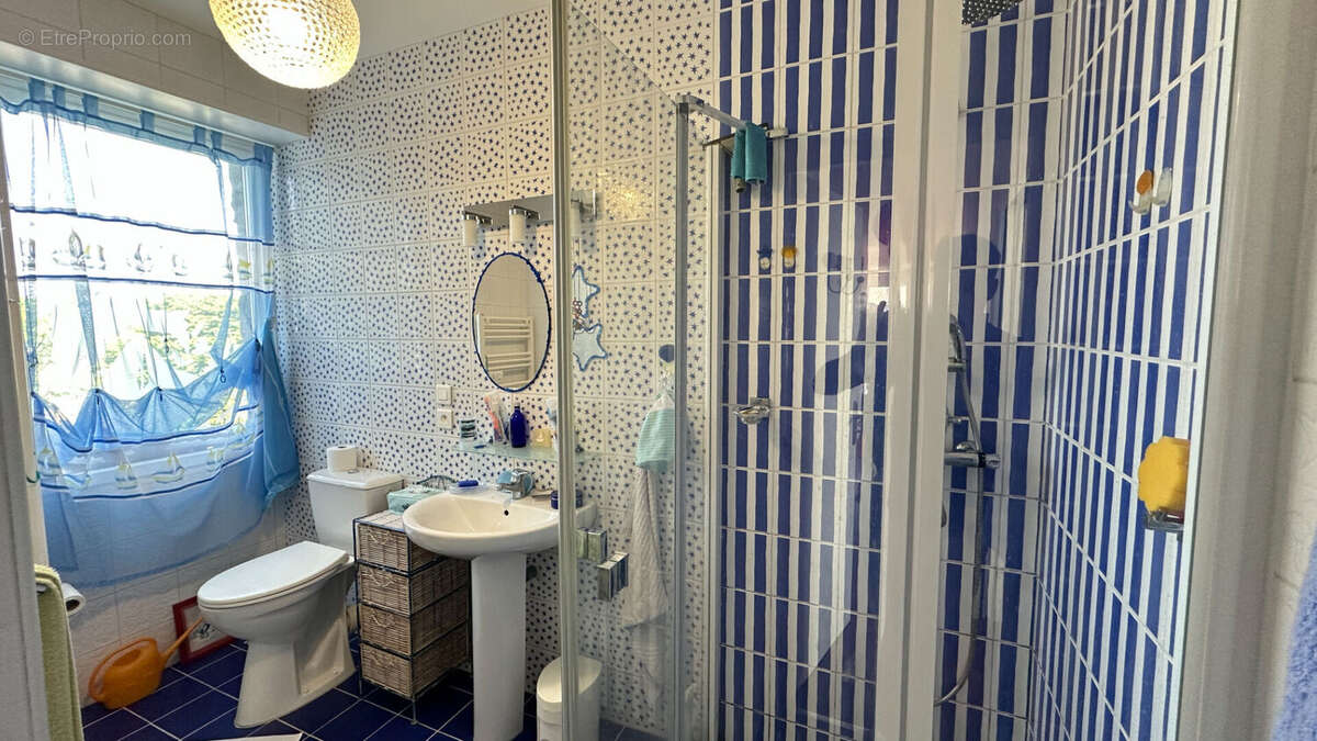 Appartement à FOUESNANT