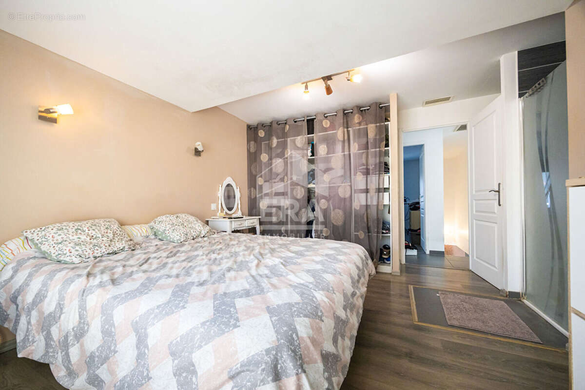 Maison 130m² à torreilles - photo 13