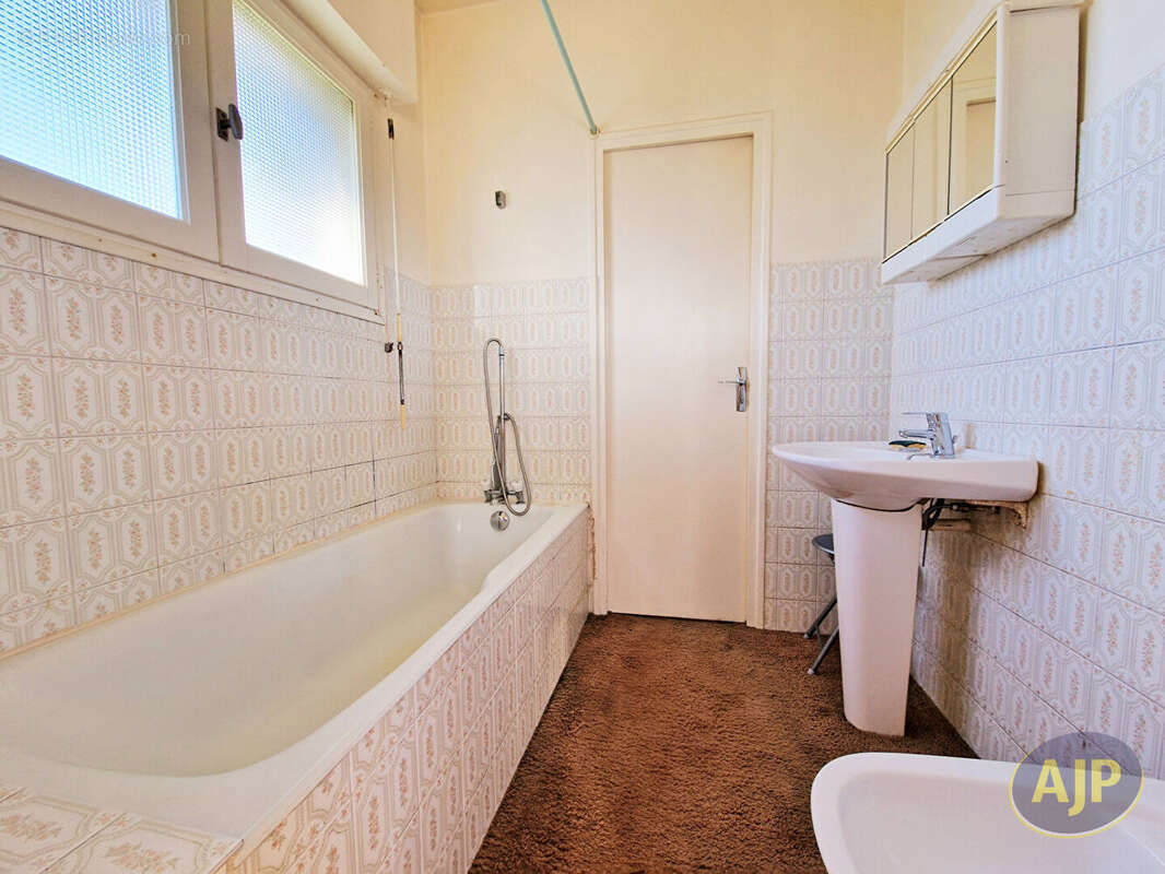 Maison à BISCARROSSE