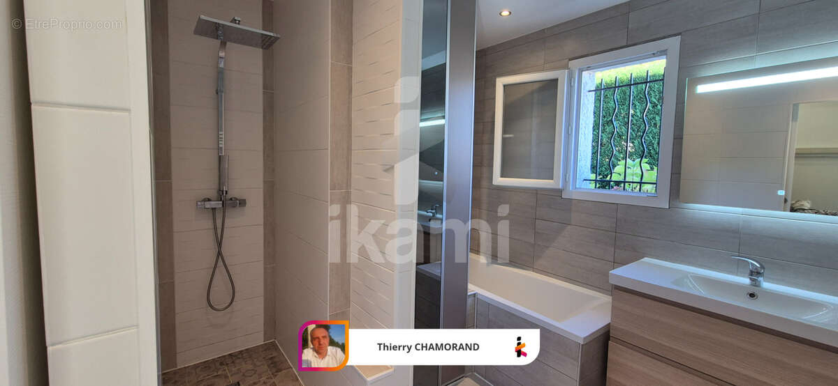 Maison à SAINT-GENIX-SUR-GUIERS