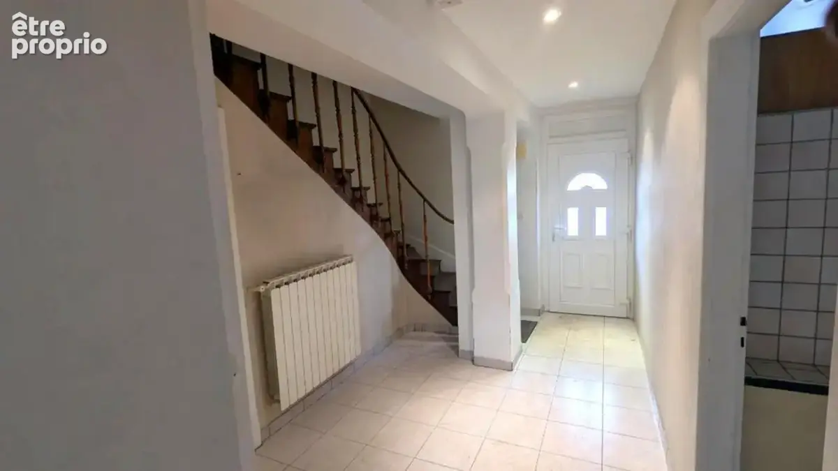 Spacieuse Maison de ville de 166 m2 habitables - photo 6