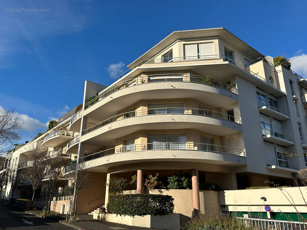 Appartement à CHAMALIERES