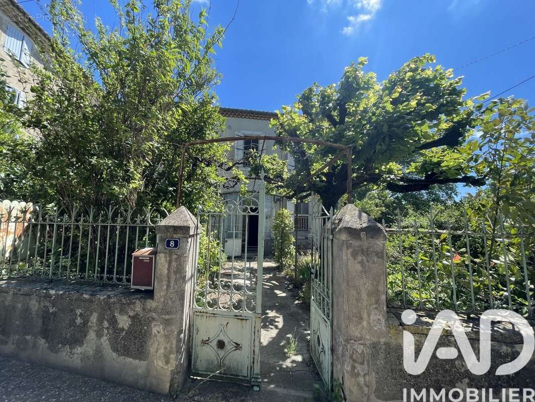 Maison 93 m² à Bouchet  - photo 7