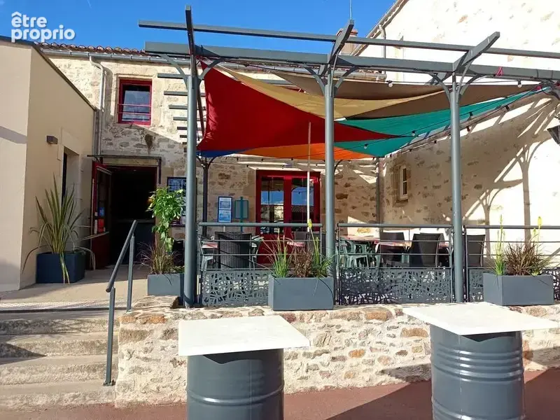 Commerce à BEAUFOU