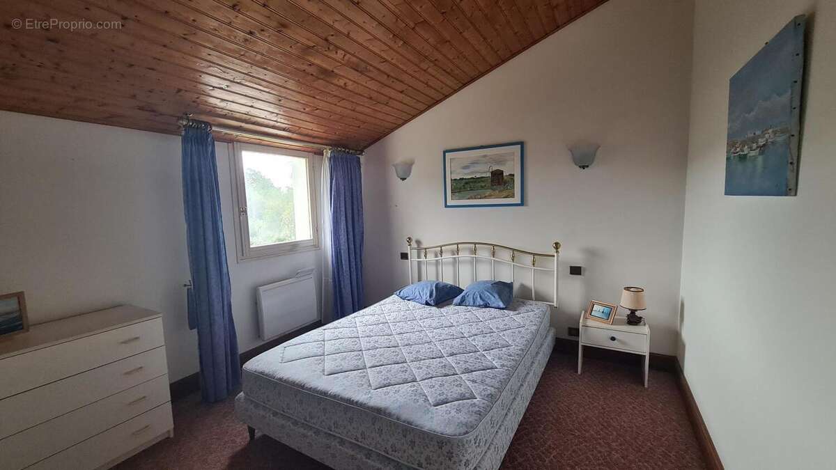 Photo 6 - Maison à BARBATRE