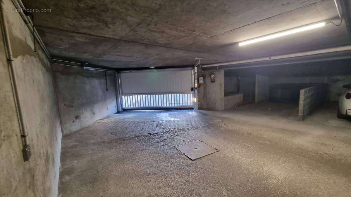 Appartement à VICHY