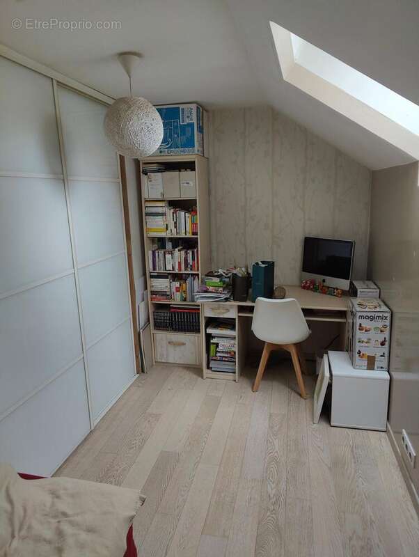 Photo 9 - Maison à VARREDDES