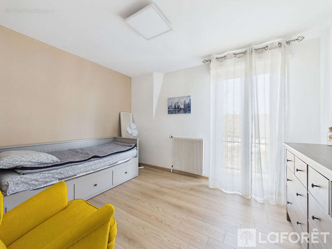 Maison Pfastatt 6 pièces 120m² avec 4 chambres et piscine - photo 11
