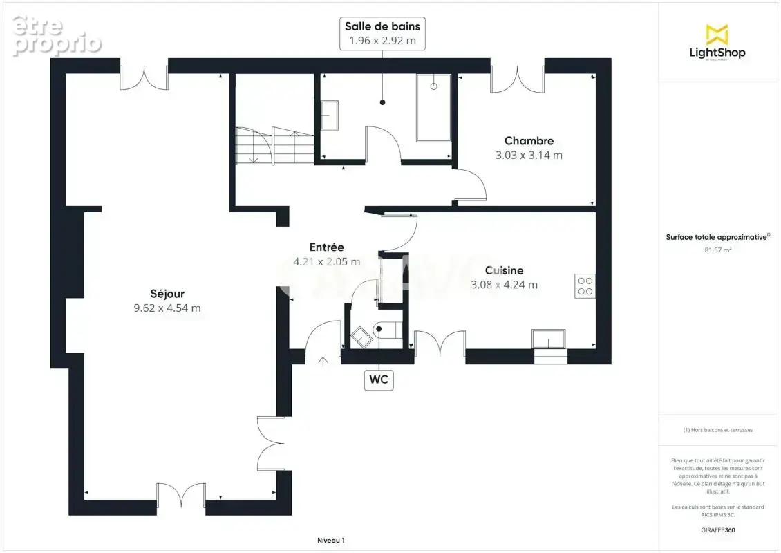 Vente Maison 8 pièces de 145m² - 77450 Montry - photo 19