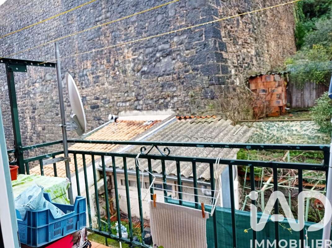 Photo 6 - Appartement à BEDARIEUX
