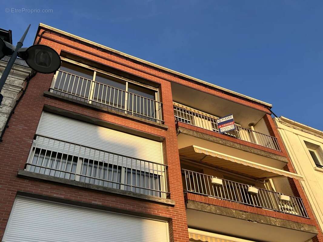 Appartement à CAMBRAI