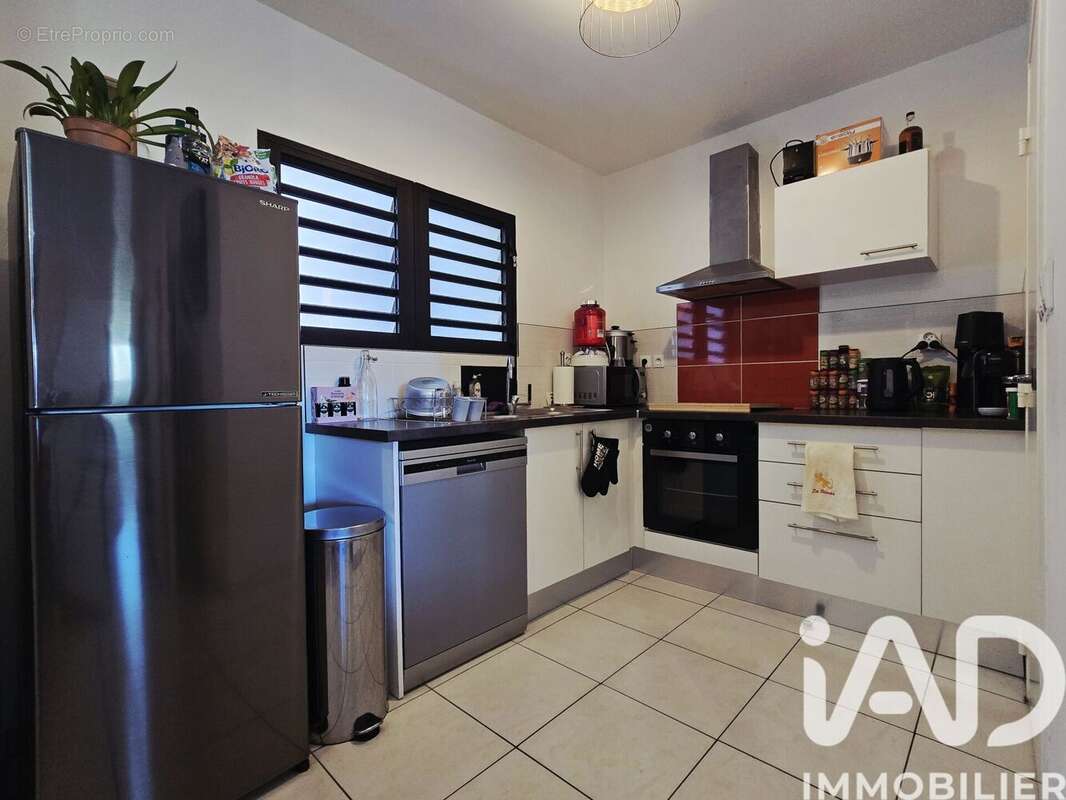Photo 3 - Appartement à SAINT-PIERRE
