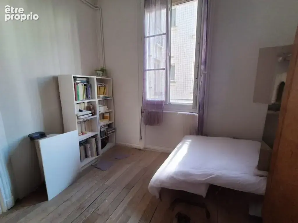 Appartement 53 m² à Vincennes  - photo 4