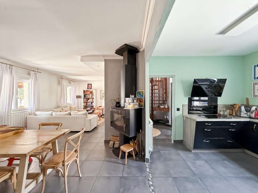 Maison 180 m² à Fonsorbes  - photo 4