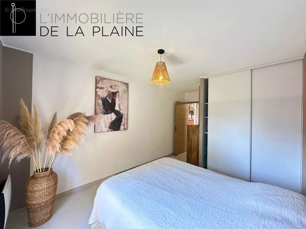 Appartement à PENTA-DI-CASINCA