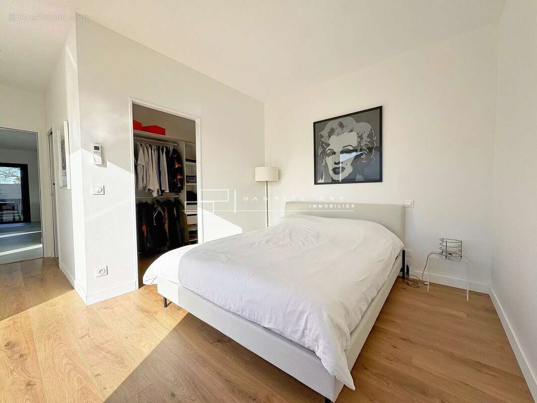 Maison à HOSSEGOR