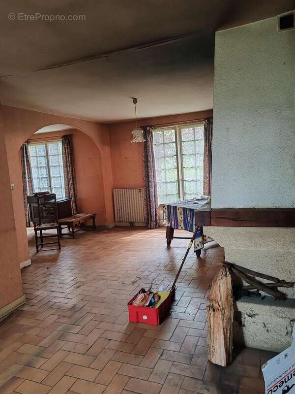 Photo 4 - Maison à LANGON