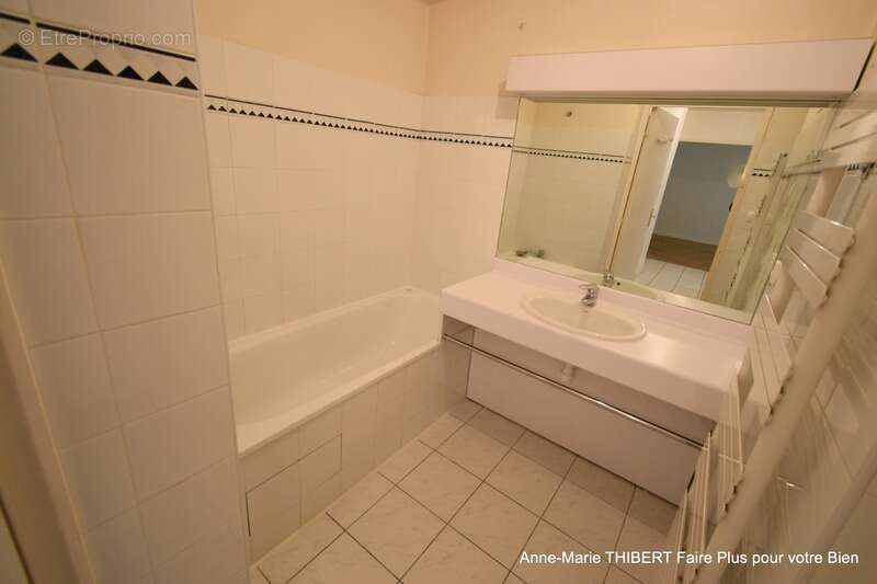 Appartement à LYON-4E