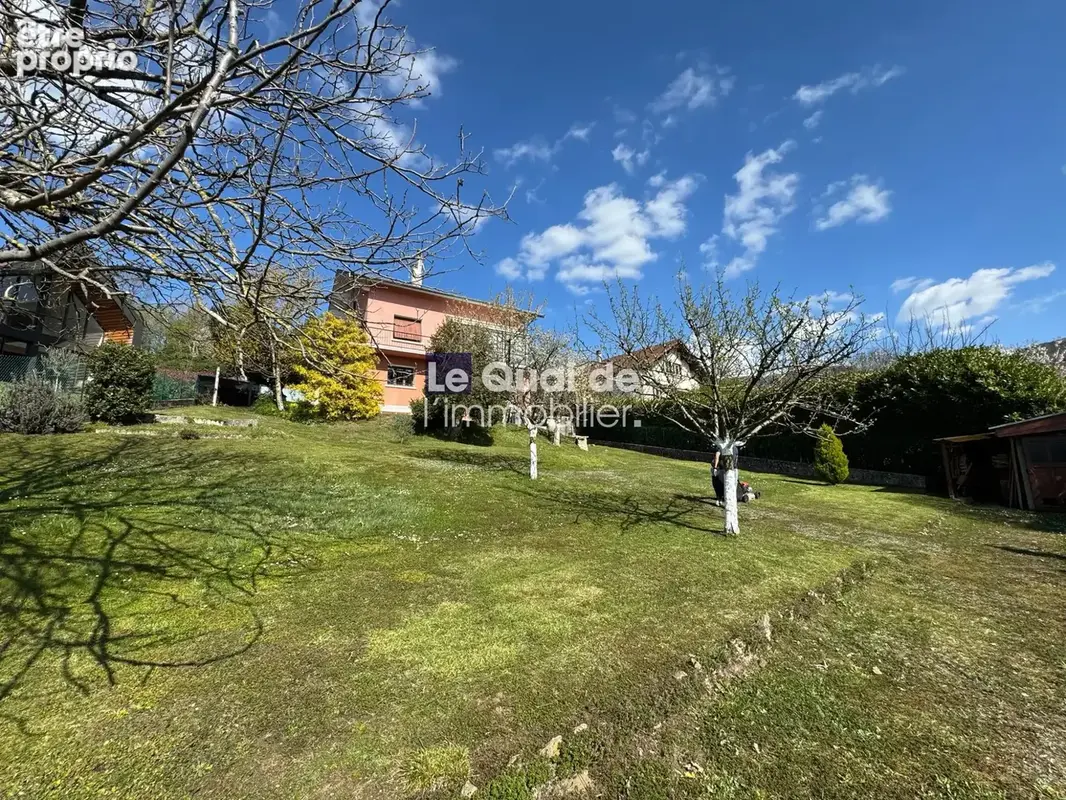 Maison à COUBLEVIE