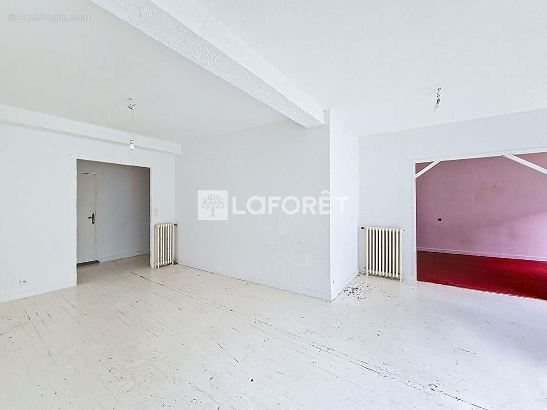Appartement à PAU
