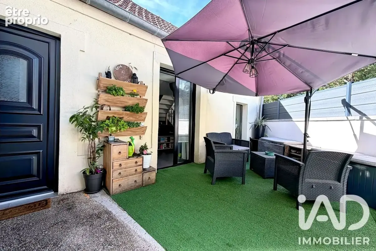 Photo 1 - Appartement à MAUREPAS