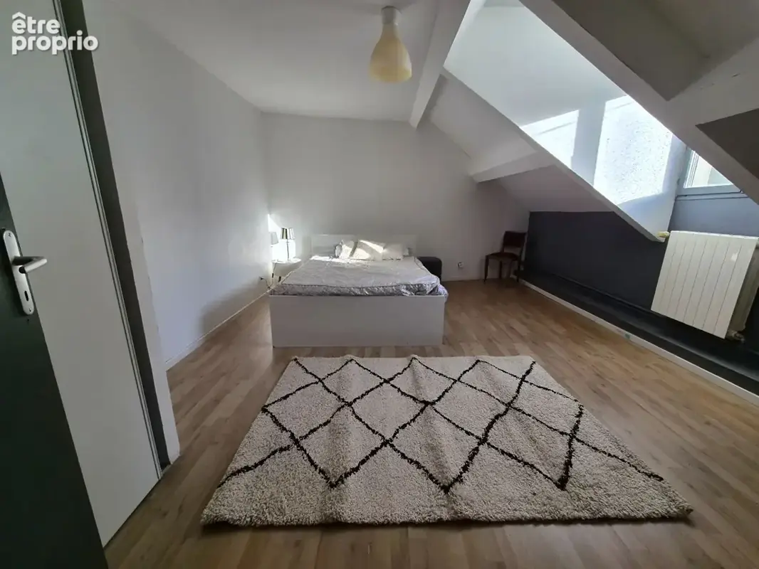 Maison, Gélannes, jardin, 4 chambres - photo 9