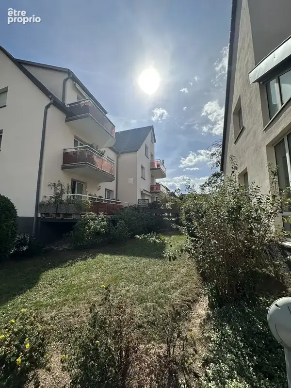 Appartement 5 pièces 96 m² à vendre à Illkirch-Graffenstaden (67400) - photo 4