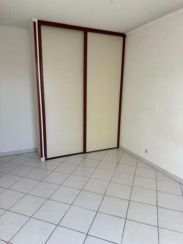 Appartement à AUBAGNE