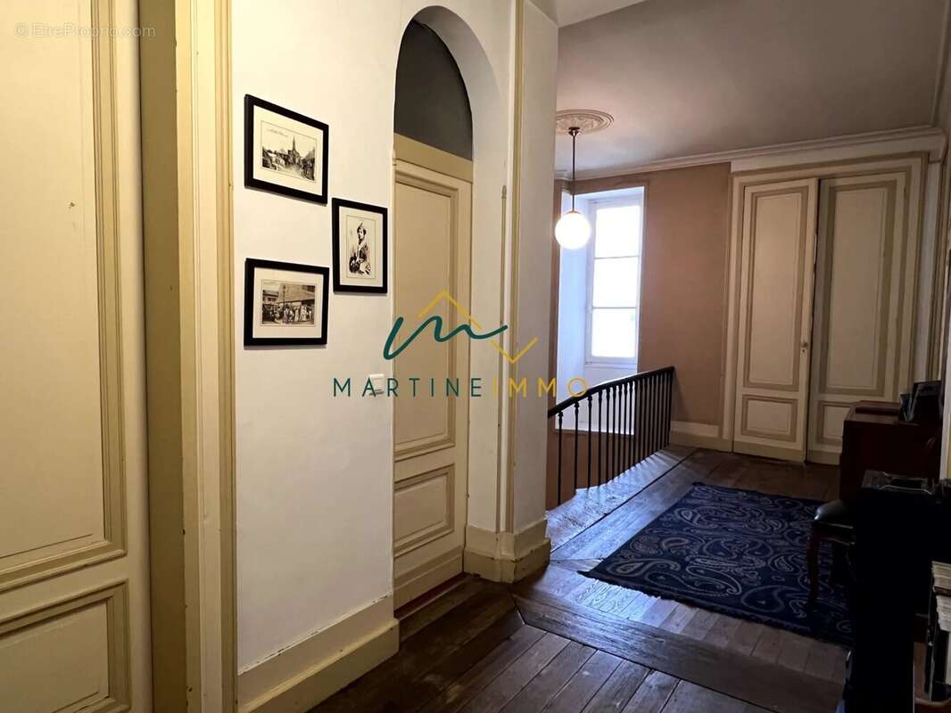 A vendre maison de ville centre marmande - photo 10