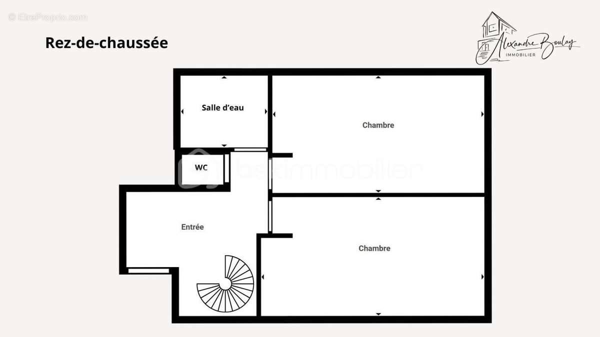 Appartement à LONGJUMEAU