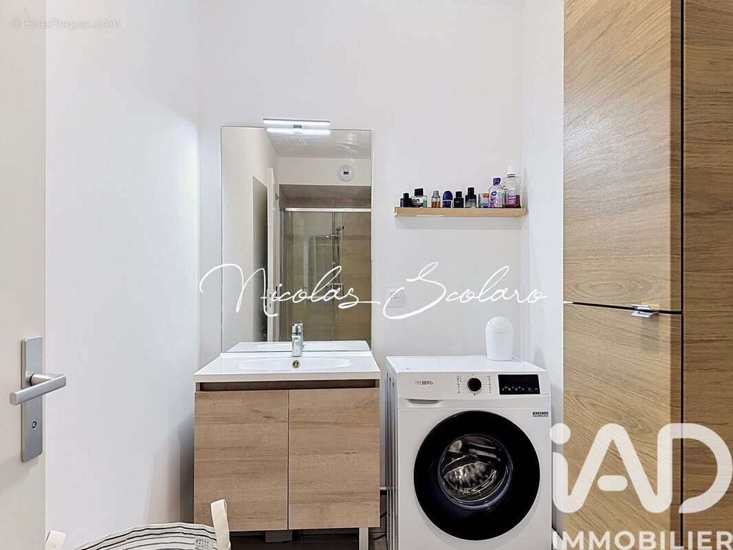 Photo 9 - Appartement à CAVAILLON
