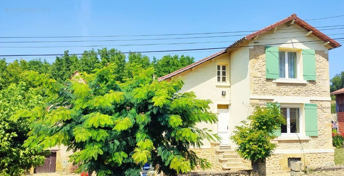 Maison 143 m² à Lalinde  - photo 3